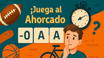 Ahorcado 2