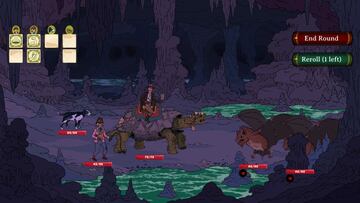 Imágenes de Curious Expedition 2