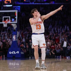 Papá Noel vive en Madison