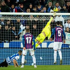 Cerrojo atrás y para arriba