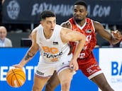 Geben silencia el Nou Congost