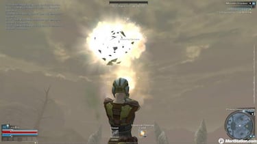 [E3] Tabula Rasa detalla la mecánica de los combates PvP