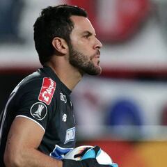 Viera: "Llegan los equipos en igualdad de condiciones"