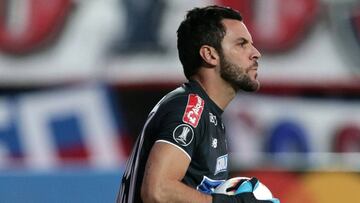 Sebastián Viera se refirió a la final de la Superliga