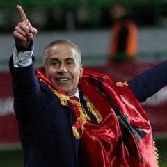 “¿Lamine Yamal como Messi? Eso son palabras mayores”