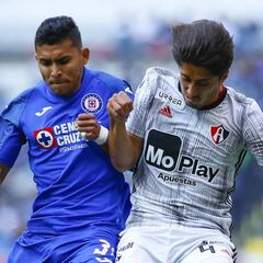 Polémica roja sobre Orbelín; analistas creen que era amarilla