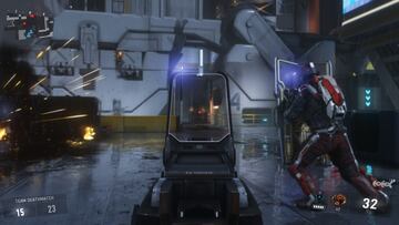 Captura de pantalla - Call of Duty: Advanced Warfare (360)