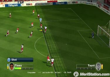 FIFA 09, Impresiones