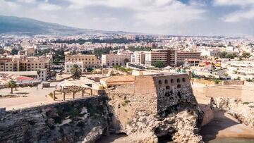 Visitar la ciudad de Melilla te hará sentirte en diferentes continentes al mismo tiempo