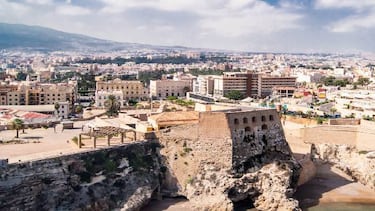 Los mejores restaurantes en donde comer en Melilla