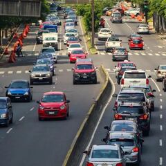 Hoy No Circula: ¿qué autos no pueden transitar en CDMX y EDOMEX, hoy 29 de mayo del 2024?