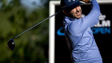 Campillo lidera el KLM con la mejor vuelta de su carrera