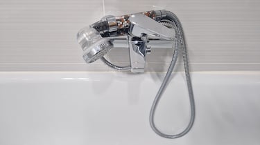 ?Qu alcachofa de ducha de alta presin elegir? Probamos las mejores