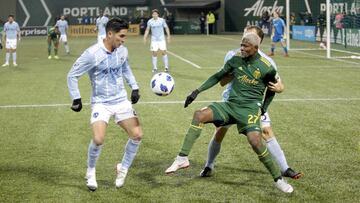 Sporting Kansas City y Portland Timbers definir&aacute;n al &uacute;ltimo finalista de la MLS, cuando se enfrenten desde el Children&#039;s Mercy Park a las 21:30 horas ET.