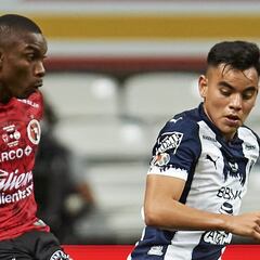 Rayados y Xolos aspiran a los primeros puestos de la tabla