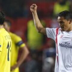 Bacca, Duván, Zúñiga e Izquierdo aspiran a las 'semis' de UEL