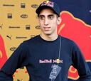 Red Bull anuncia a Buemi y Da Costa como pilotos reserva