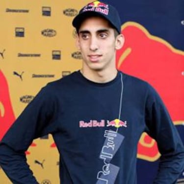 Ellos estuvieron en la F1 y ahora están en la Fórmula E