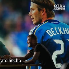 El video donde Neymar acepta ir a Inter Miami