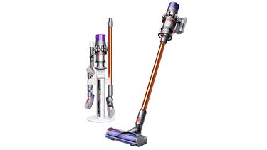 Black Friday en Dyson: hasta 250 euros menos en aspiradoras y ms
