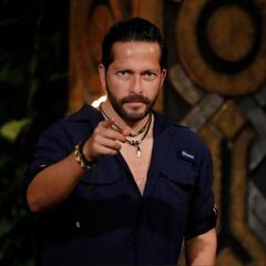 Survivor México 2025: quién es Carlos Guerrero ‘Warrior’, conductor del reality show