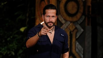 Survivor México 2025: quién es Carlos Guerrero ‘Warrior’, conductor del reality show