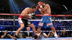 Canelo y JC Chávez darán clase de box masiva en el Zócalo