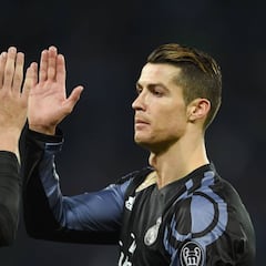 Real Madrid: un año de goles y 57 partidos seguidos marcando