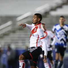 Inter Miami refuerza su defensa