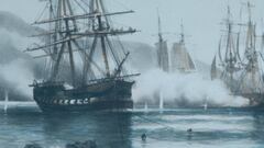 Por qué se conmemora el Día de la Soberanía Nacional el 20 de noviembre