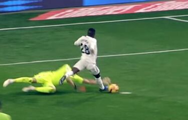 De la Liga MX al Mundial: 7 polémicas del VAR
