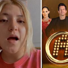 ‘La Academia’: Aspirante acusó al reality show de racismo