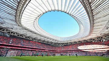 30/12/24 ENTRENAMIENTO ATHLETIC DE BILBAO EN SAN MAMES JORNADA PUERTA ABIERTA PUERTAS ABIERTAS JUGADORES SEGUIDORES
PANORAMICA VISTA INTERIOR