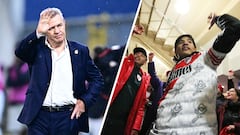 River Plate será el otro rival de la Selección Mexicana en Sudamérica