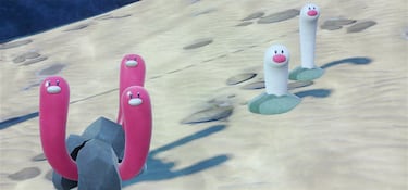 Ni Melenaleteo ni Meowscarada, este es el mejor equipo Pokémon para pasarte la liga de Paldea 