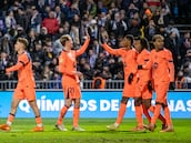 Un Barça comprometido