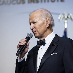 Seria advertencia de Biden a Putin: “No lo haga, tendrá consecuencias”