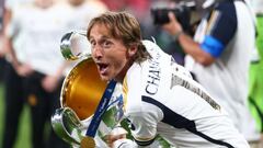 El único reto que se le resiste al Real Madrid: ¿A cuánto se paga que gana el triplete?