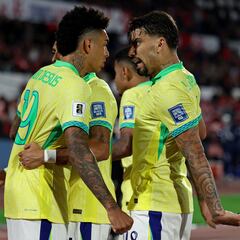 When is Venezuela vs Brazil? Times, how to watch on TV and stream online | South American qualifiers