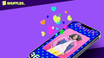 shuffles