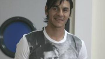 "Este es el partido más importante de mi vida"