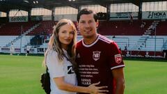 El declive de un campeón de América con la Roja: está en Europa, pero no ha jugado ningún partido en 2025