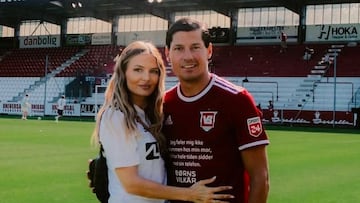 El declive de un campeón de América con la Roja: está en Europa, pero no ha jugado ningún partido en 2025