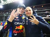 Aston Martin quiere pescar en Red Bull