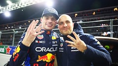 Aston Martin quiere pescar en Red Bull