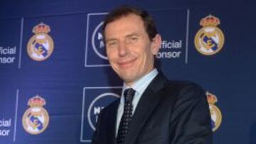 Emilio Butragueño