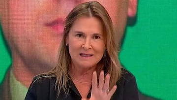 Tribunal condena a Mega tras despido injustificado de Paulina de Allende-Salazar: la millonaria multa que deberá pagar