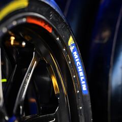 MotoGP y SBK se intercambian los zapatos