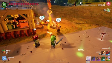 LEGO anuncia el set de Zelda Ocarina of Time y Breath of the Wild y su precio da escalofríos