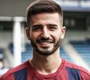 La Liga no autoriza al Eibar fichar a un sustituto para Rico